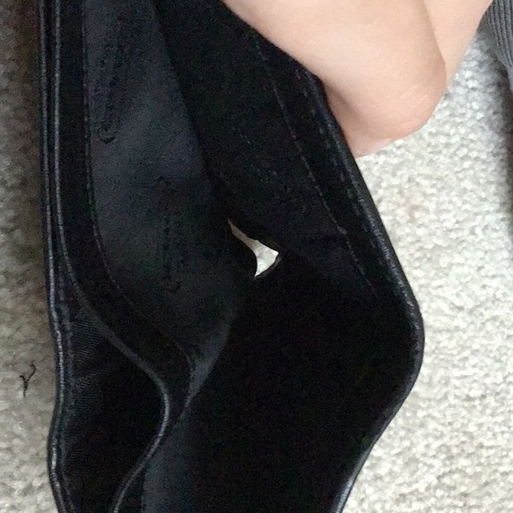 Coach Wallet - Picture 10 of 10